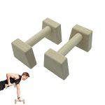Опори для віджимань, паралетси дерев’яні 2 шт Newt Wood Premium Push Up Bars NE-WD-20