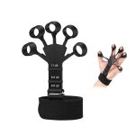 Тренажер-еспандер для пальців рук Newt Silicone Power Grip NE-WR-15