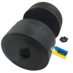 Гантель збірна Newt Rock 30 кг