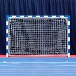 Сітка для міні-футболу(гандболу) Newt BallNet NE-CM-44