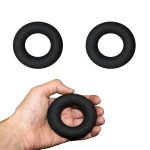 Набір кистьових еспандерів гумове кільце Newt Power Grip Set 30-50 кг TI-1587-3