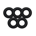 Набор кистевых эспандеров резиновое кольцо Newt Power Grip Set 30-70 кг TI-1590-5