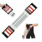 Еспандер для рук, грудей, плеч, кистьовий 2 в 1 Newt Pull Chest/Grip TI-T-201