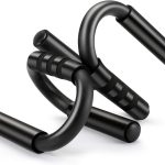 Упоры для отжиманий, паралетсы Newt Push Gym NE-1-09