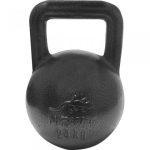 Гиря чавунна Newt 24 кг