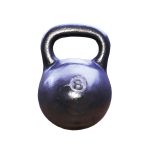 Гиря чавунна Newt 8 кг NE-RD-800