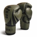 Боксерські рукавиці Newt Fight Power хакі NE-SP-BOX-544H