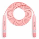 Скакалка регульована для фітнеса, кроссфіта довжиною 3 м Newt Jumping NE-SK-67P