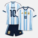 Форма футбольная детская Argentina NE-LG-ARG-MESSI