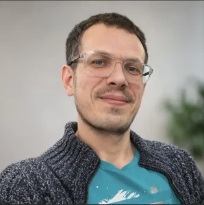 Олександр