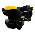 Робот гармата для настільного тенісу Double Fish Super 1 NE-DF-SP1